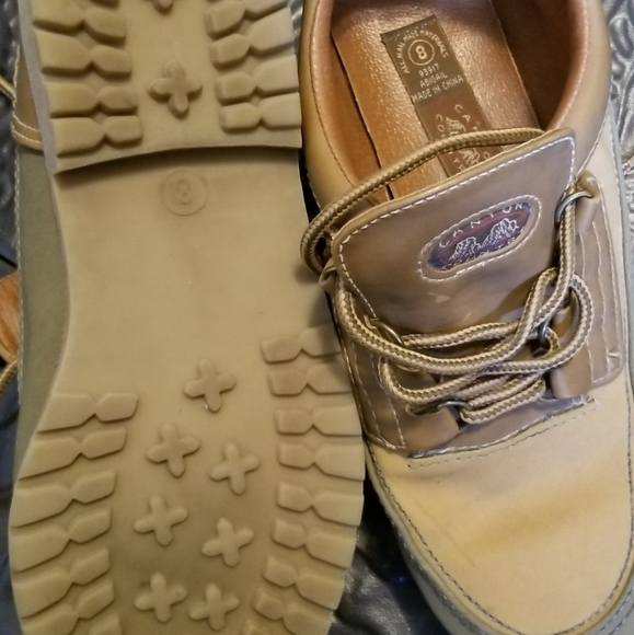 🔥5for25$🔥 canyon country shoes - Picture 2 of 5